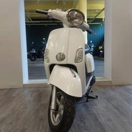 {高雄} 承鑫車業 PGO比雅久 {2014年}