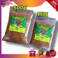 ❖™Sambal Pecal D'Kampung Instant/Kuah Kacang Tanjung Karang(150g/500g)