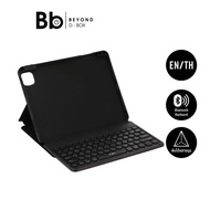 Fox iPad Air6/7 11 2025 Keyboard Case (M2/M3) Black by BB Beyond D-Box