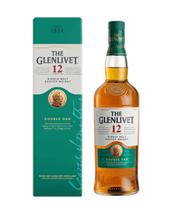 格蘭利威12年單一麥芽蘇格蘭威士忌700ml 12 |700ml |單一麥芽威士忌