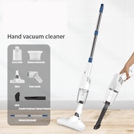 Kadonio Vacuum Cleaner Handheld Portable Strong Yedot Debu Wireless Vacum Cleaner Sapu Otomatis Daya