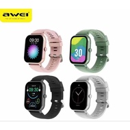 AWEI WIRELESS SMART WATCH MODEL H25