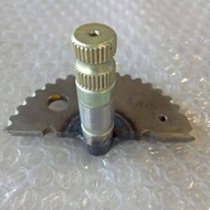 KICK SHAFT FOR SYM JET 100