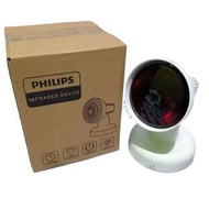 Lampu Terapi Infrared Philips 150watt / Infrared Fisioterapi Philips