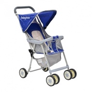 Xe Đẩy Gấp Gọn - Xe đẩy trẻ em Q2 Baby Boo Song Long