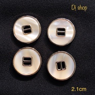 BUTTON SIZE 2.1cm