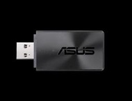 [ASU小舖] 華碩 ASUS USB-AC55 B1 雙頻 AC1300 USB WiFi 無線網路卡 (有現貨)