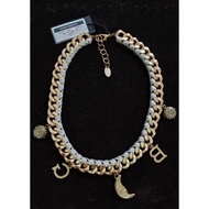 Fashion necklace - 2hand (3)