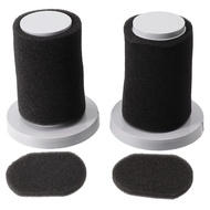 [BLKN] Filter Element Sponge for DX700 DX700S Wireless Vacuum Cleaner Parts  for Deerma