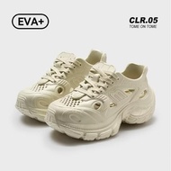 Women's Fashion Snacker Shoes, super comfortable, waterproof eva