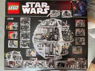LEGO 10188 STAR WARS DEATH