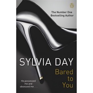A Crossfire Novel 1: Bared to You/Sylvia Day [Sanmin Online Bookstore]
