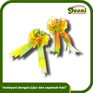 Eid al-Fitr Decorative Ribbon 0176/0177