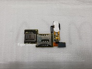 Fleksibel Konektor Sim Sony Ericsson C902