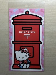 日本郵便局明信片 - Hello Kitty