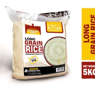 Spanish Gate - Fragrance Rice 5kg(This is not Basmati Rice)