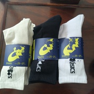 外贸家爱家亚s运动毛巾底加厚男女士运动篮球毛球网球袜Foreign Trade Family Aijia Asia S Sports Towel Bottom Thickened Menoedfk88