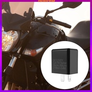 [Tachiuwa2] Generic Turn Flasher Relay Universal Blinker Relay for Motorbike
