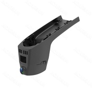 4k hidden Wifi Dashboard Camera Tachograph Driving Recorder Dash Cam For BMW X4