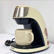 MY HOME เครื่องทำกาแฟ Line Friends รุ่น CF002