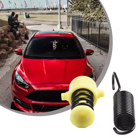 Practical Clutch Pedal Spring Clutch Pedal Spring Spring For Ford For Focus II C MAX Clutch Pedal Re