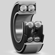 DOUBLE ROW ANGULAR CONTACT BEARING 5205 FBJ 25X52X20.6