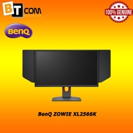 (PRE-ORDER 14DAYS) BenQ ZOWIE XL2566K 360Hz 24.5'' Esports Gaming Monitor