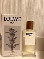 Loewe man 001香水