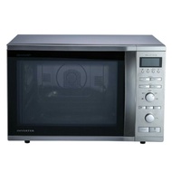 AMWAY Sharp Inverter Convection Microwave Oven