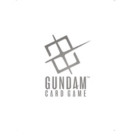 Gundam Card Game (JP) Booster Pack - GD01 | GD02 | GD03 | GD04 | GD05 | EB01 (Bandai)