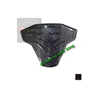 Ab Airblade 125 (16 -19) Carbon Head Cover [BEAUTIFUL PRODUCT] - Ab16 Carbon head cover - Ab19 car t