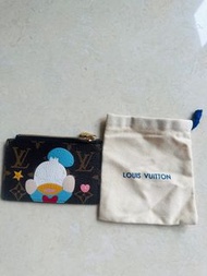 LV card holder
