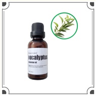 Eucalyptus Globulus/Blue Gam essential oil (10ml/30ml/50ml/100ml)