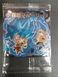 龍珠閃卡 閃中閃