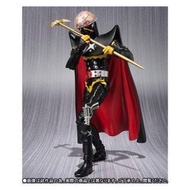 日版  魂shop 限SHF Gill Hakaider 電腦黑魔