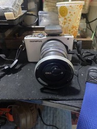 Olympus EPL-3數碼相機
