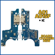 Samsung A01 Charger Board A02/ M02 A015F/ A022F/ M022F New/