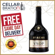 [SAME DAY DELIVERY] St Remy VSOP Brandy 700ml