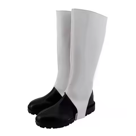 Uzumaki Hatake Kakashi Uchiha Itachi Cosplay Shoes Boots Halloween Costume Accessory Prop