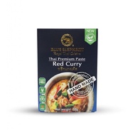 Blue Elephant Red Curry Thai Premium Paste Seasoning 70 Grams