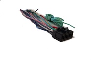 Pioneer Wire Harness for SPH-DA210 SPH-DA100 SPH-DA200 AVH-4000NEX AVIC-6000NEX AVIC-7000NEX AVIC-X5