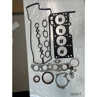 Large Gasket Set 2SZ-FE 2SZFE 1.3 AVANZA Engine Cylinder Head
