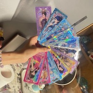 葉羅麗高卡位！