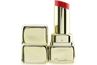 Guerlain Kiss Kiss Shine Bloom Lipstick - 520 Love Bloom for Women - 0.11 oz Lipstick