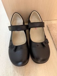 返學鞋