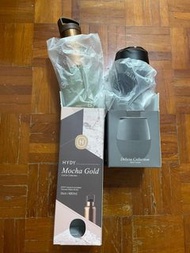 HYDY Bottle