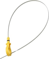 REPAIROCK Engine Oil Level Indicator Dipstick for Ford Focus 2013-2018 No.CJ5E-6750-AB Auto Replacem