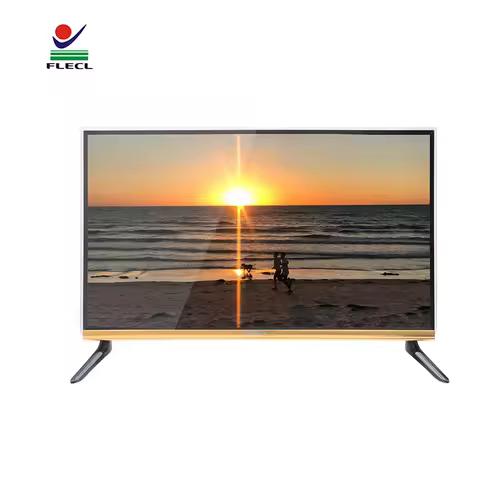 Television Smart 38 Inch 4K Plasma Led Tv Flat Screen Televisions