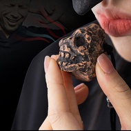 Aztec Whistle Loud Spookys Aztec Scary Death Whistle Realistic Human Screaming Whistle Halloween Gif