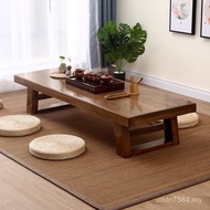 Low Low Table Zen Small Coffee Table Table Tea Kang Table Tea Table Bay Window Long Table Tatami Sit